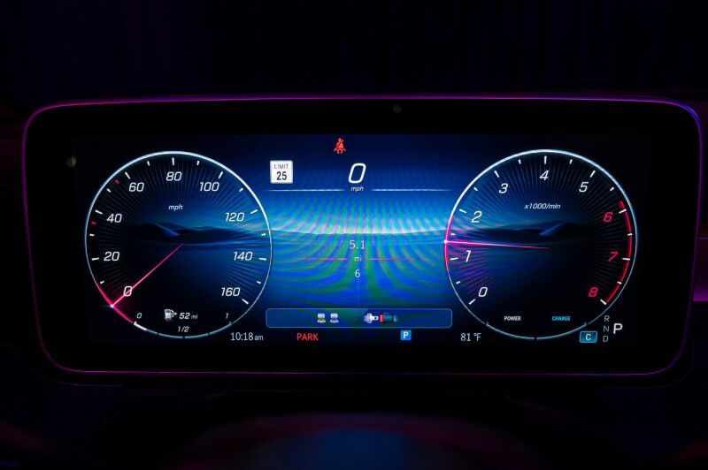 2025 Mercedes-Benz CLE 450 4MATIC&reg; Cabriolet Scottsdale AZ
