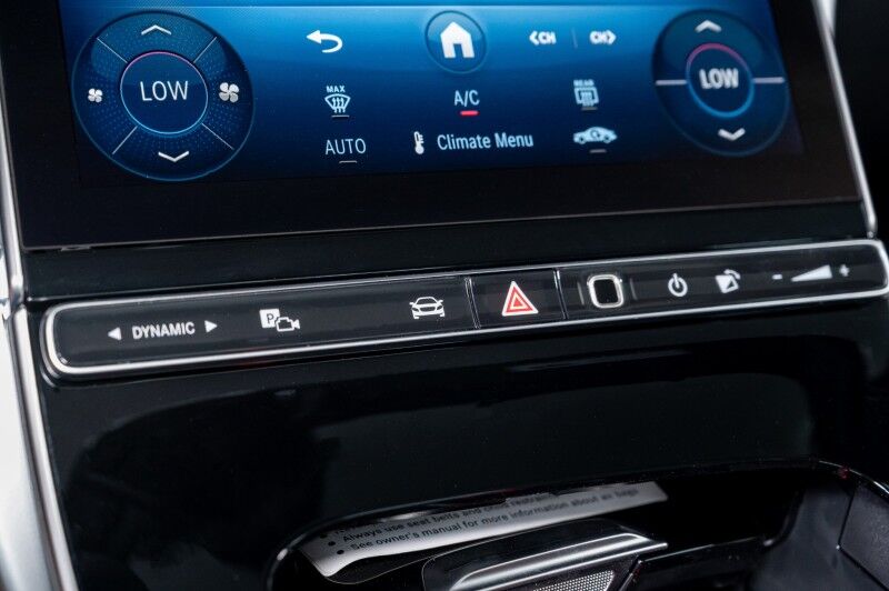 2025 Mercedes-Benz CLE 450 4MATIC&reg; Cabriolet Scottsdale AZ