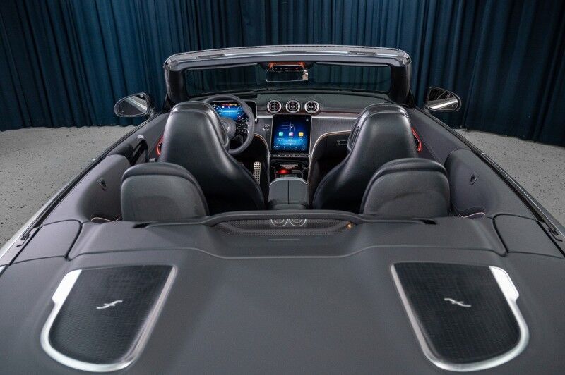 2025 Mercedes-Benz CLE 450 4MATIC&reg; Cabriolet Scottsdale AZ