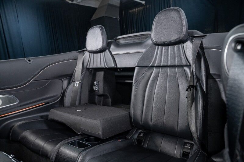 2025 Mercedes-Benz CLE 450 4MATIC&reg; Cabriolet Scottsdale AZ