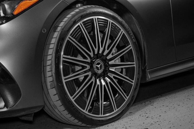 2025 Mercedes-Benz CLE 450 4MATIC&reg; Cabriolet Scottsdale AZ