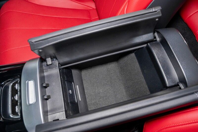 2025 Mercedes-Benz CLE 450 4MATIC&reg; Cabriolet Scottsdale AZ