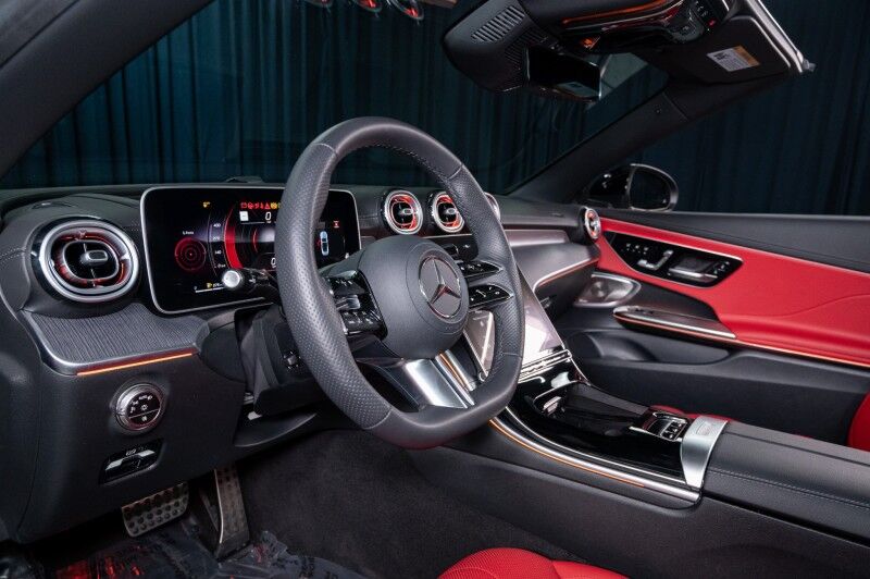 2025 Mercedes-Benz CLE 450 4MATIC&reg; Cabriolet Scottsdale AZ