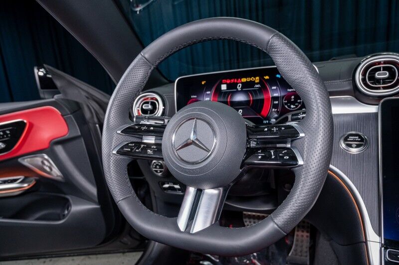 2025 Mercedes-Benz CLE 450 4MATIC&reg; Cabriolet Scottsdale AZ