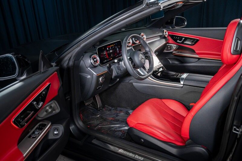 2025 Mercedes-Benz CLE 450 4MATIC&reg; Cabriolet Scottsdale AZ