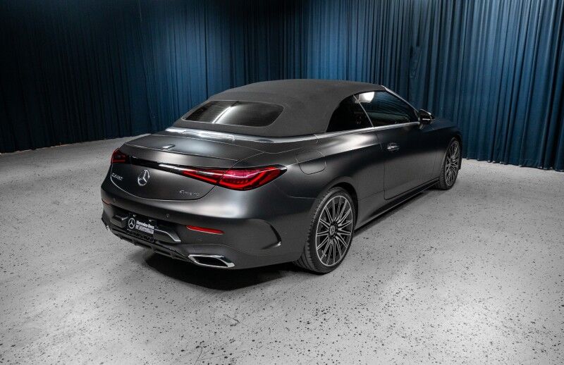2025 Mercedes-Benz CLE 450 4MATIC&reg; Cabriolet Scottsdale AZ