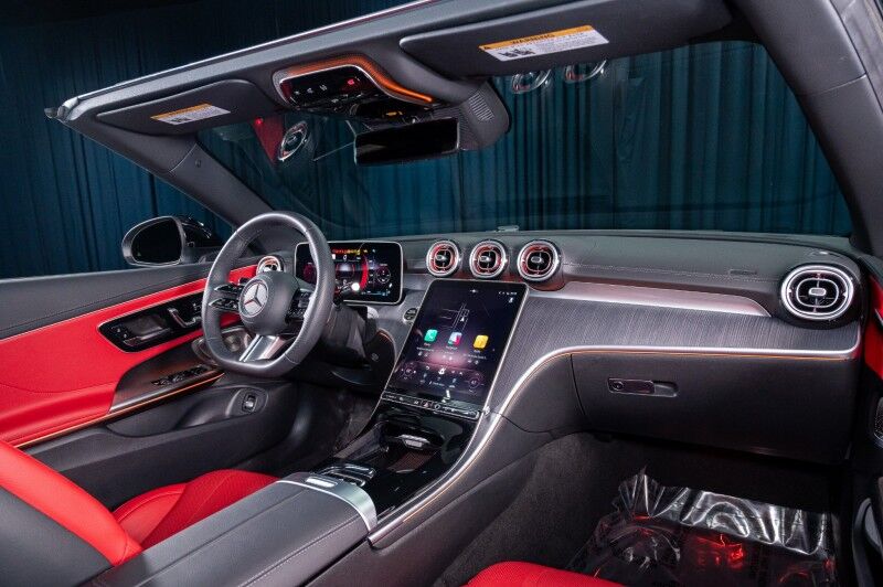 2025 Mercedes-Benz CLE 450 4MATIC&reg; Cabriolet Scottsdale AZ