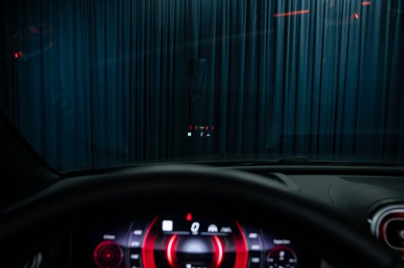 2025 Mercedes-Benz CLE 450 4MATIC&reg; Cabriolet Scottsdale AZ