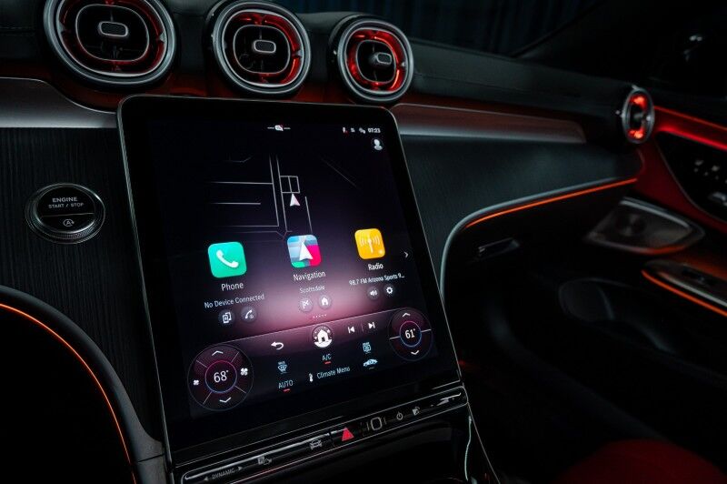 2025 Mercedes-Benz CLE 450 4MATIC&reg; Cabriolet Scottsdale AZ