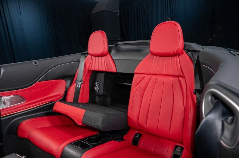 2025 Mercedes-Benz CLE 450 4MATIC&reg; Cabriolet Scottsdale AZ