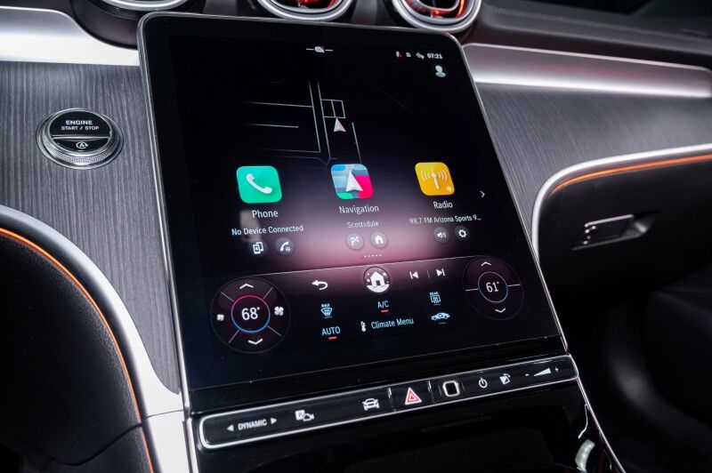 2025 Mercedes-Benz CLE 450 4MATIC&reg; Cabriolet Scottsdale AZ