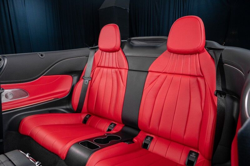 2025 Mercedes-Benz CLE 450 4MATIC&reg; Cabriolet Scottsdale AZ