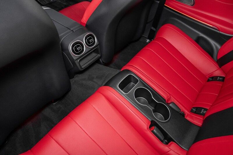 2025 Mercedes-Benz CLE 450 4MATIC&reg; Cabriolet Scottsdale AZ