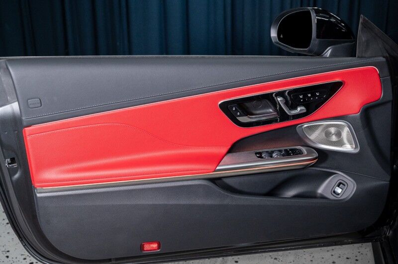 2025 Mercedes-Benz CLE 450 4MATIC&reg; Cabriolet Scottsdale AZ