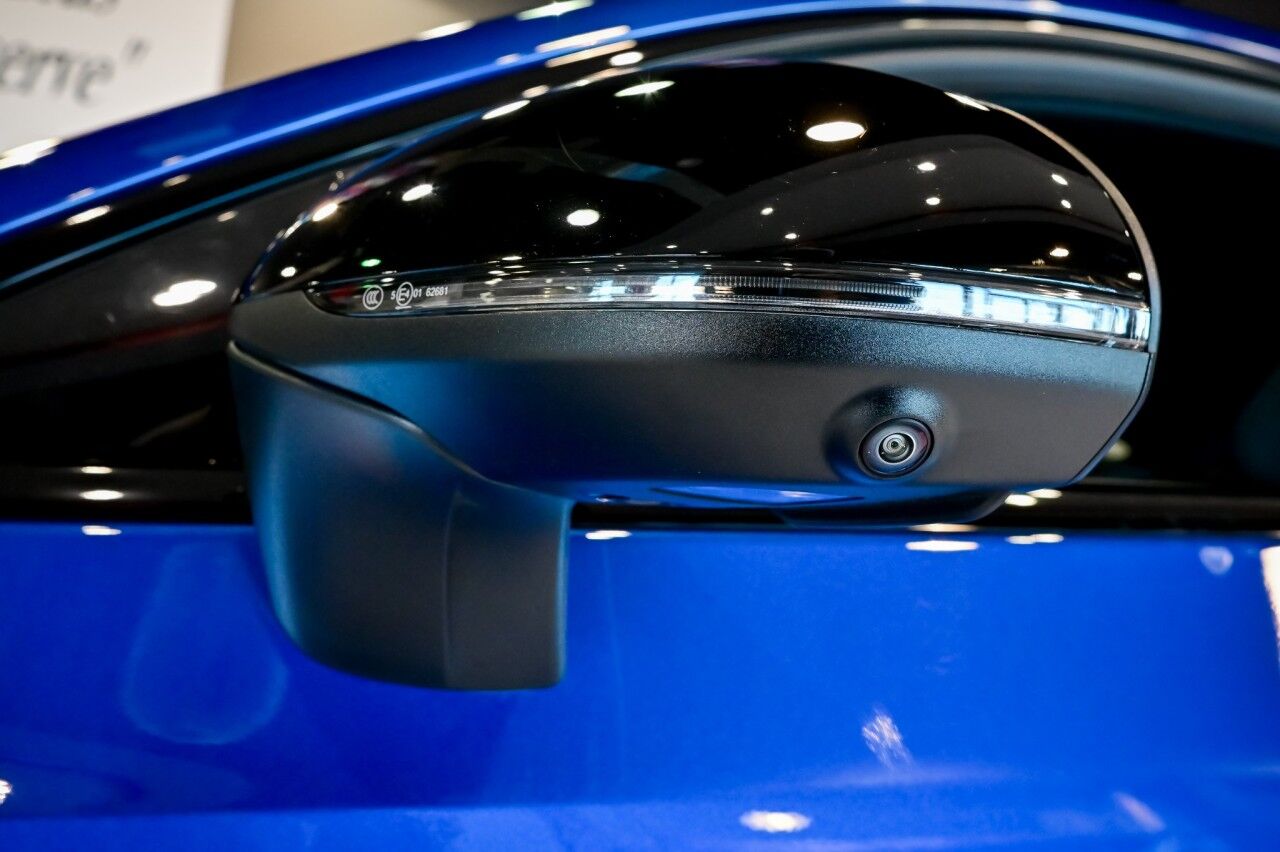 2025 Mercedes-Benz CLE AMG CLE 53, 20'' Wheels, Leather Seats, Night Pkg, AMG Performance Exhaust, vENTILATED fRONT sEATS Springfield NJ