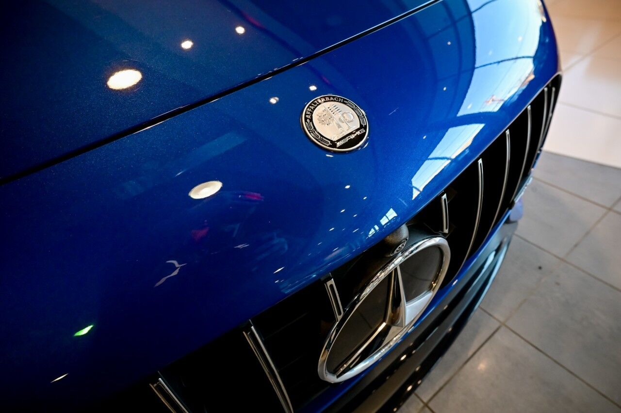 2025 Mercedes-Benz CLE AMG CLE 53, 20'' Wheels, Leather Seats, Night Pkg, AMG Performance Exhaust, vENTILATED fRONT sEATS Springfield NJ