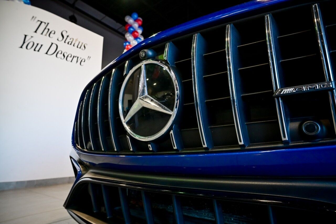 2025 Mercedes-Benz CLE AMG CLE 53, 20'' Wheels, Leather Seats, Night Pkg, AMG Performance Exhaust, vENTILATED fRONT sEATS Springfield NJ