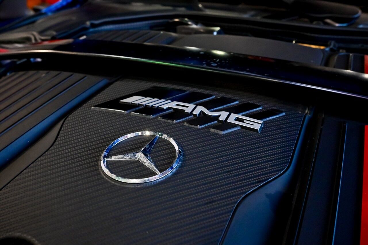 2025 Mercedes-Benz CLE AMG CLE 53, 20'' Wheels, Leather Seats, Night Pkg, AMG Performance Exhaust, vENTILATED fRONT sEATS Springfield NJ