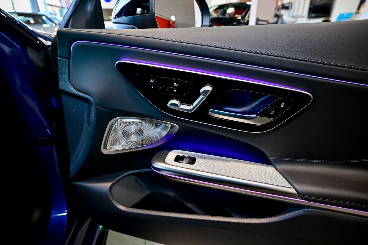 2025 Mercedes-Benz CLE AMG CLE 53, 20'' Wheels, Leather Seats, Night Pkg, AMG Performance Exhaust, vENTILATED fRONT sEATS Springfield NJ