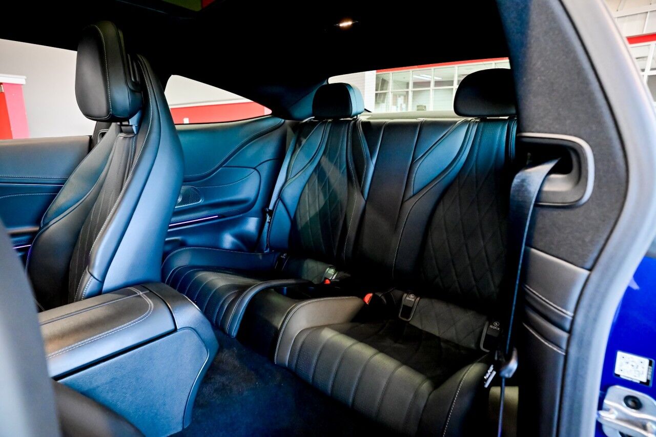 2025 Mercedes-Benz CLE AMG CLE 53, 20'' Wheels, Leather Seats, Night Pkg, AMG Performance Exhaust, vENTILATED fRONT sEATS Springfield NJ