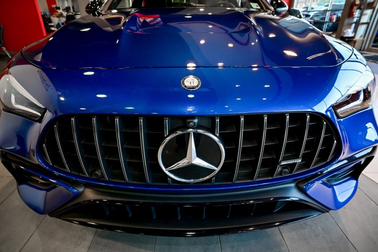 2025 Mercedes-Benz CLE AMG CLE 53, 20'' Wheels, Leather Seats, Night Pkg, AMG Performance Exhaust, vENTILATED fRONT sEATS Springfield NJ