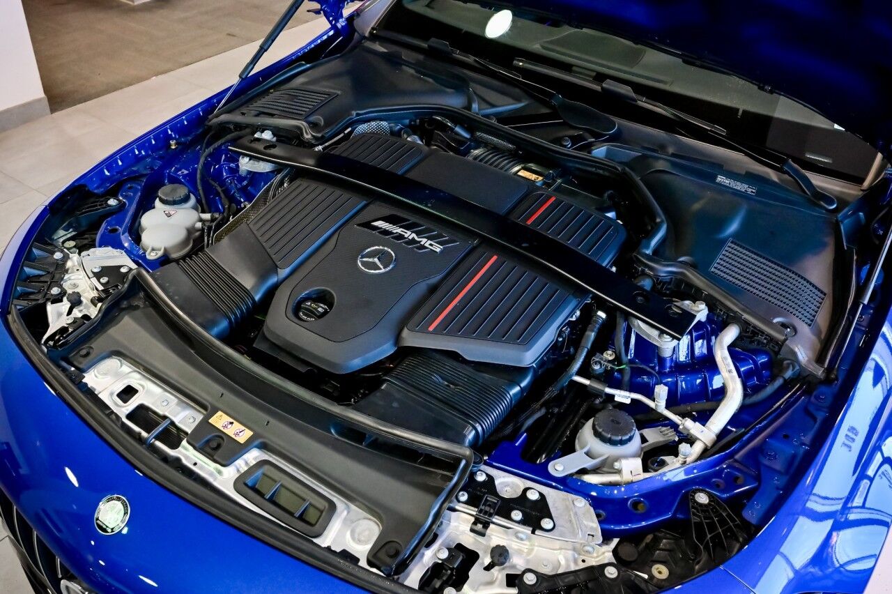 2025 Mercedes-Benz CLE AMG CLE 53, 20'' Wheels, Leather Seats, Night Pkg, AMG Performance Exhaust, vENTILATED fRONT sEATS Springfield NJ