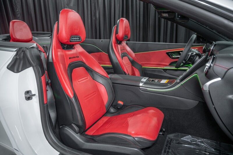 2025 Mercedes-Benz CLE AMG&reg; 53 4MATIC+&reg; Cabriolet Peoria AZ