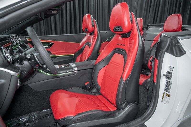 2025 Mercedes-Benz CLE AMG&reg; 53 4MATIC+&reg; Cabriolet Peoria AZ