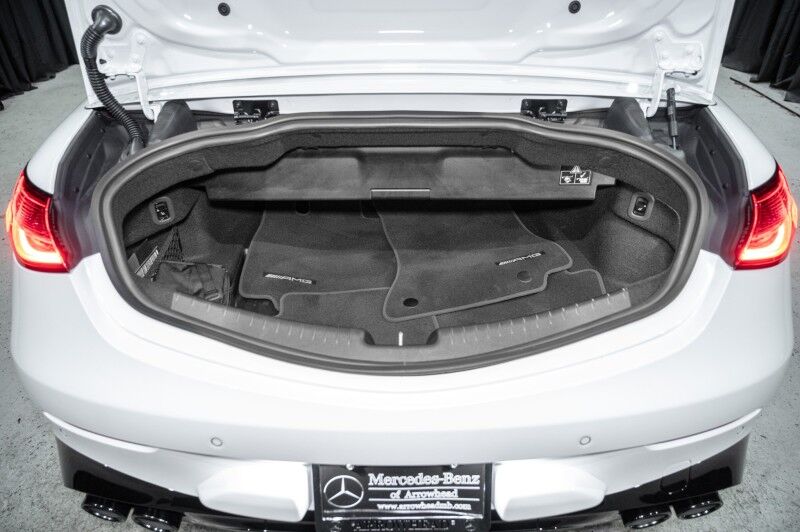 2025 Mercedes-Benz CLE AMG&reg; 53 4MATIC+&reg; Cabriolet Peoria AZ