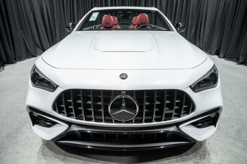 2025 Mercedes-Benz CLE AMG&reg; 53 4MATIC+&reg; Cabriolet Peoria AZ