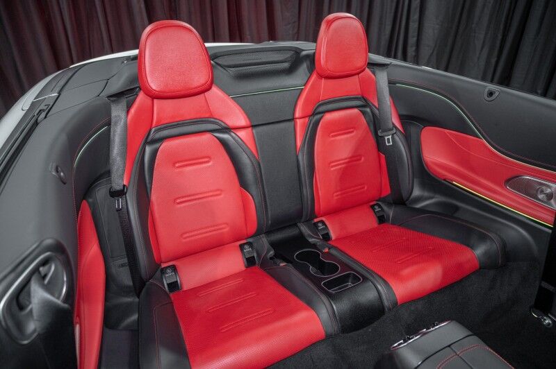 2025 Mercedes-Benz CLE AMG&reg; 53 4MATIC+&reg; Cabriolet Peoria AZ
