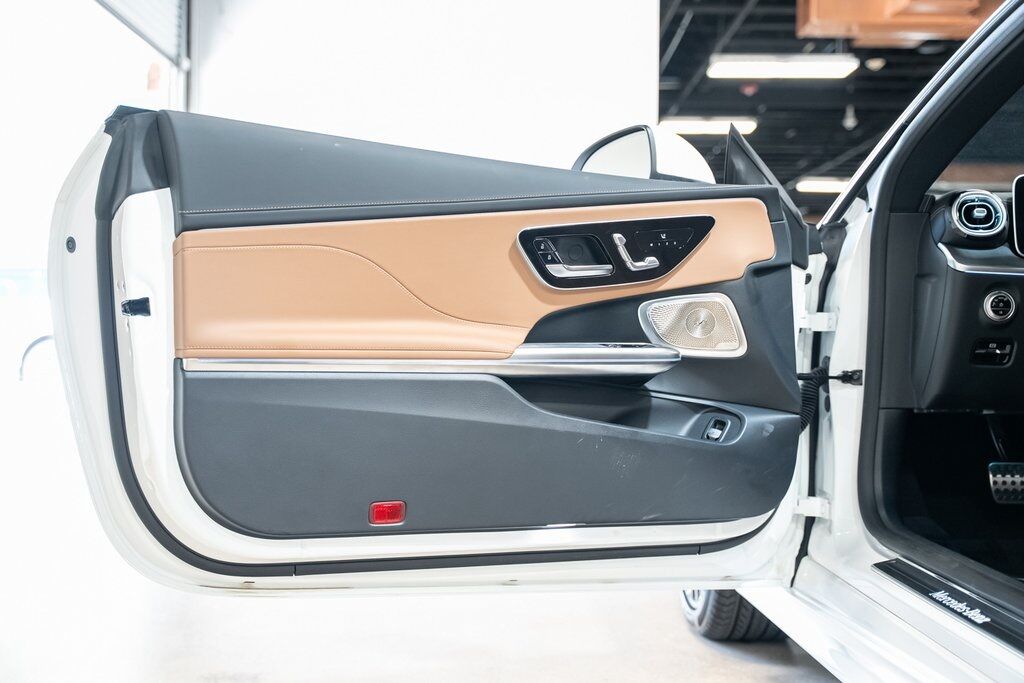 2025 Mercedes-Benz CLE CLE 300 Ft Lauderdale FL