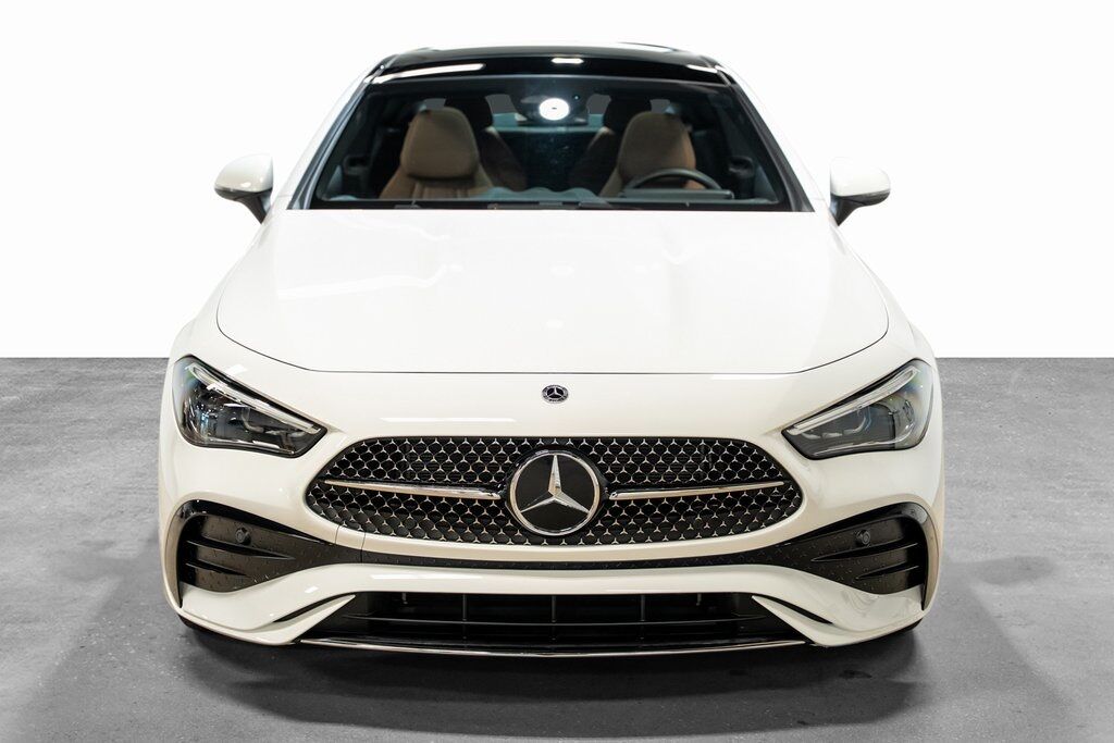 2025 Mercedes-Benz CLE CLE 300 Ft Lauderdale FL