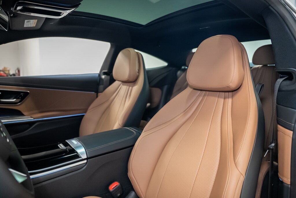 2025 Mercedes-Benz CLE CLE 300 Ft Lauderdale FL