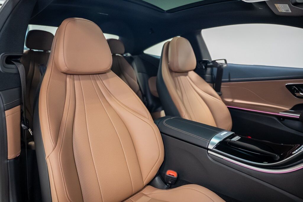 2025 Mercedes-Benz CLE CLE 300 Ft Lauderdale FL