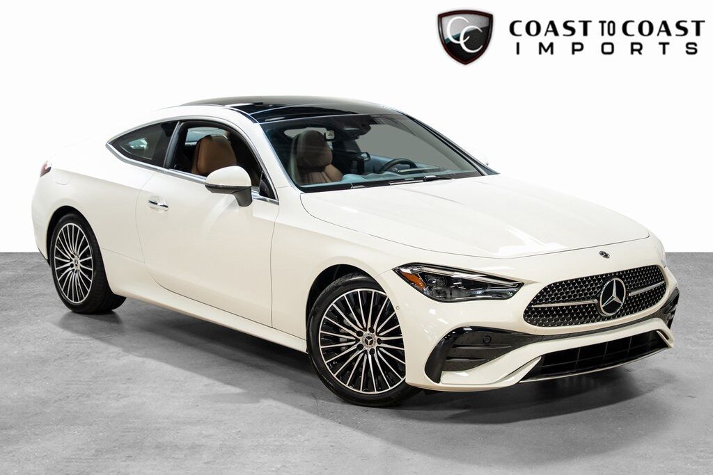 2025 Mercedes-Benz CLE CLE 300 Ft Lauderdale FL