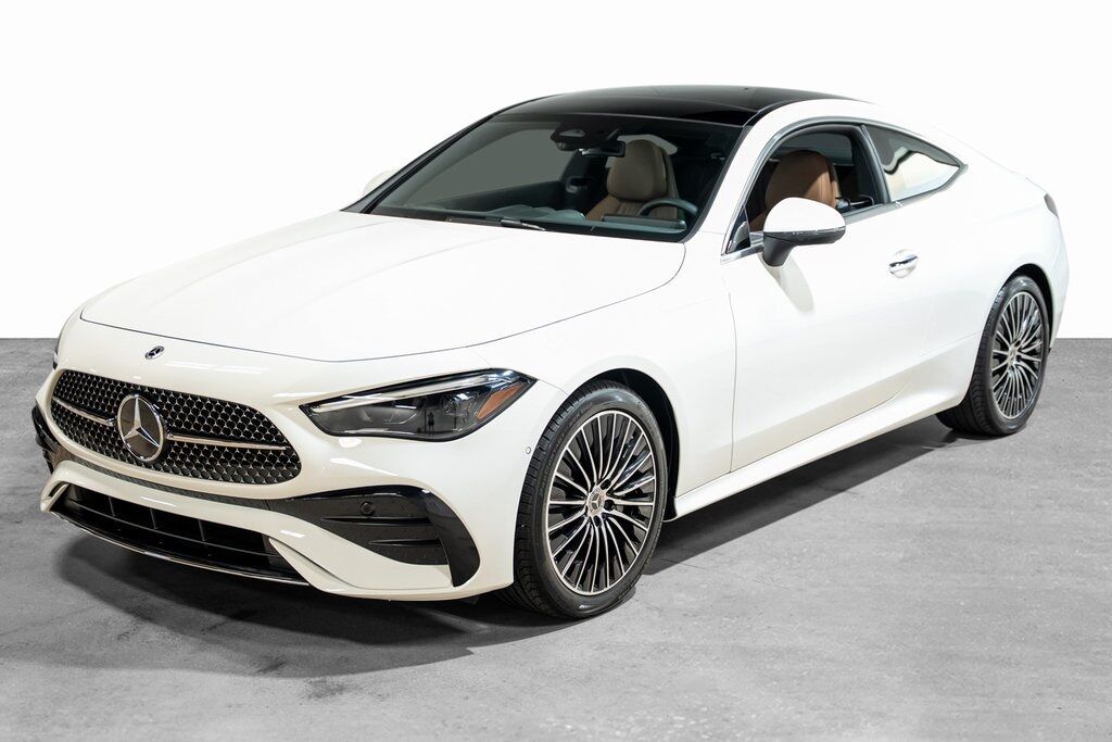 2025 Mercedes-Benz CLE CLE 300 Ft Lauderdale FL