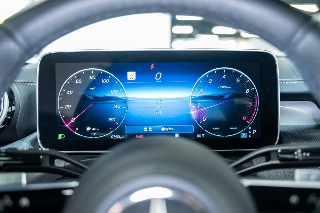 2025 Mercedes-Benz CLE CLE 300 Ft Lauderdale FL