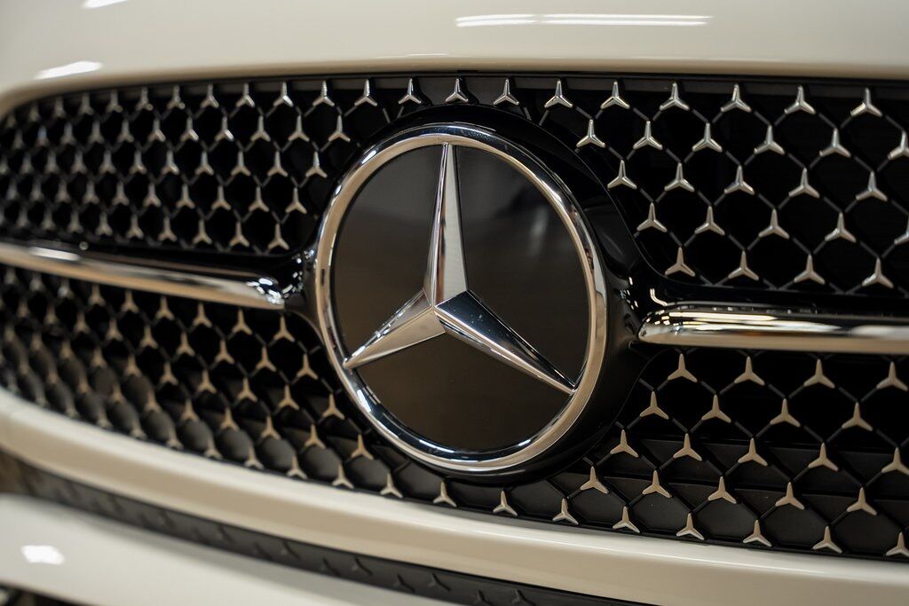 2025 Mercedes-Benz CLE CLE 300 Ft Lauderdale FL