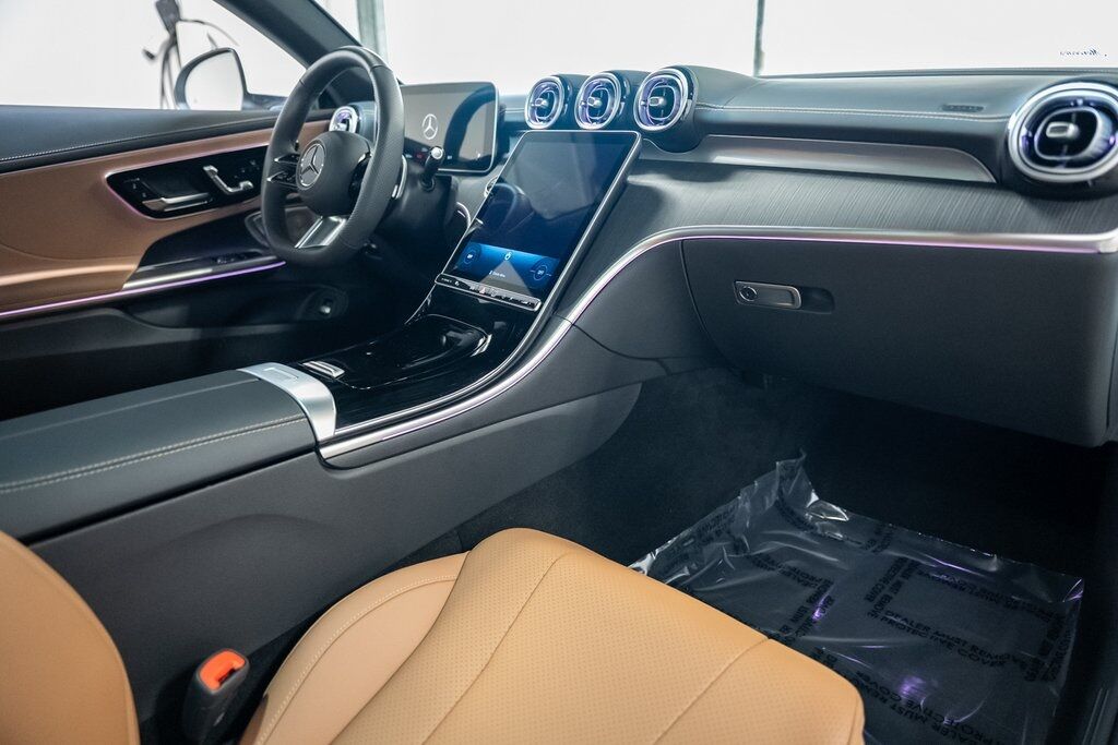 2025 Mercedes-Benz CLE CLE 300 Ft Lauderdale FL
