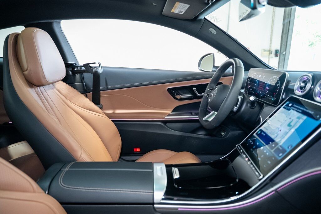 2025 Mercedes-Benz CLE CLE 300 Ft Lauderdale FL