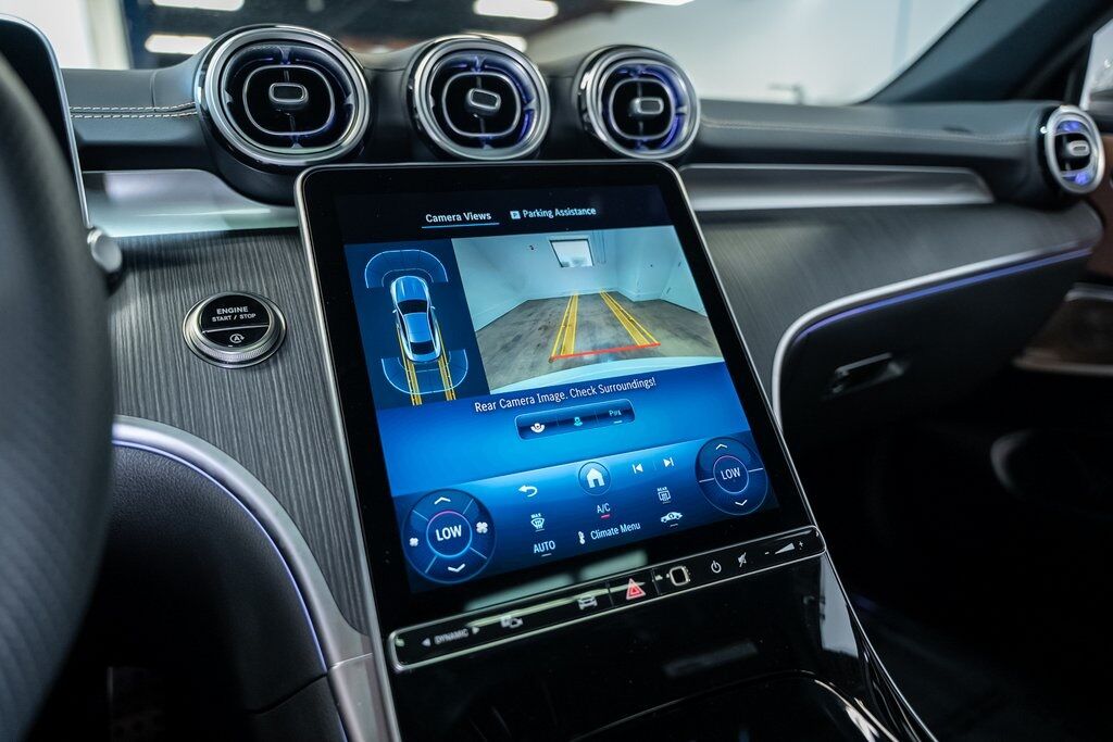2025 Mercedes-Benz CLE CLE 300 Ft Lauderdale FL