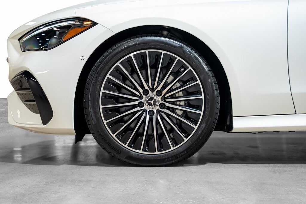 2025 Mercedes-Benz CLE CLE 300 Ft Lauderdale FL