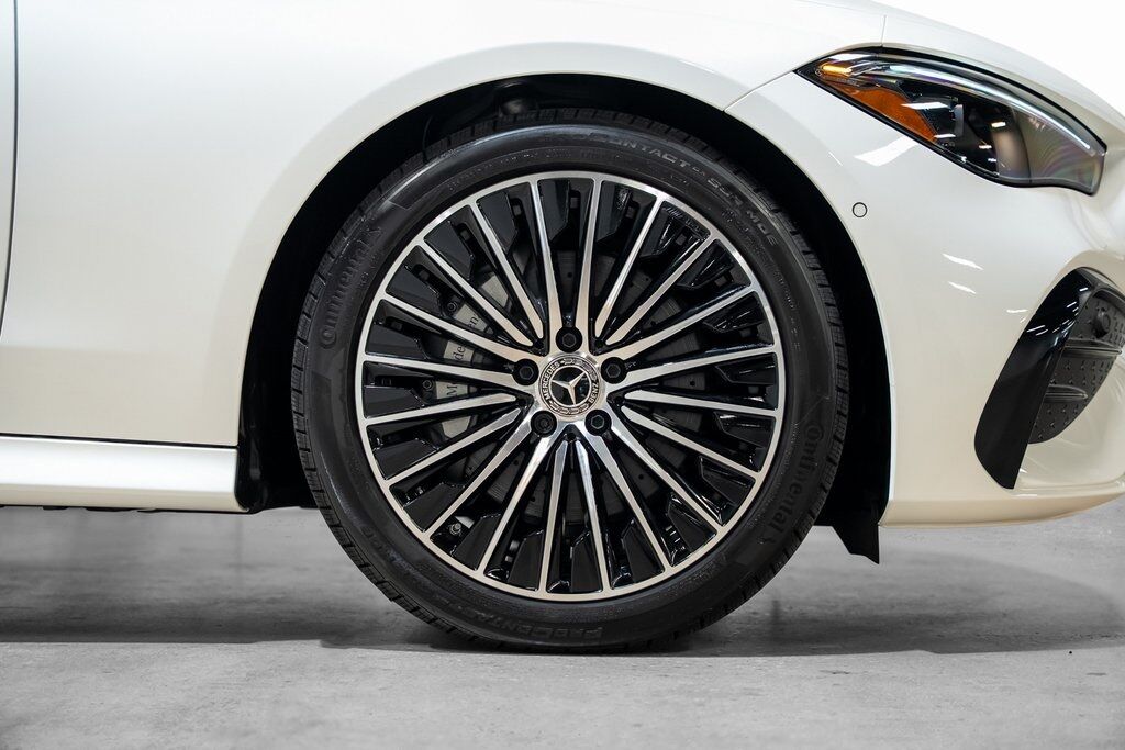 2025 Mercedes-Benz CLE CLE 300 Ft Lauderdale FL