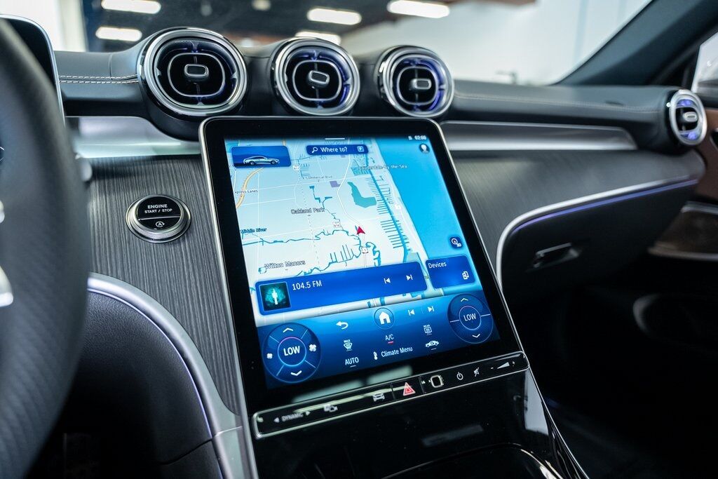 2025 Mercedes-Benz CLE CLE 300 Ft Lauderdale FL