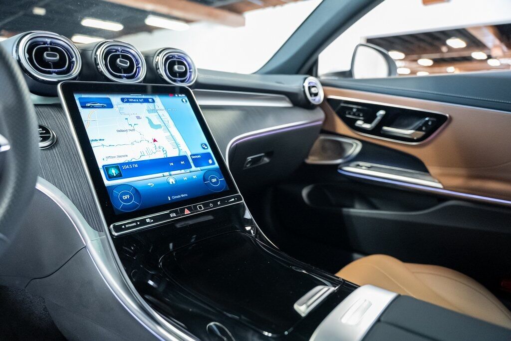 2025 Mercedes-Benz CLE CLE 300 Ft Lauderdale FL
