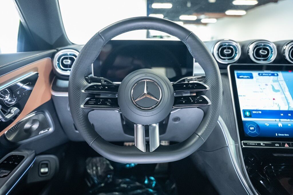 2025 Mercedes-Benz CLE CLE 300 Ft Lauderdale FL
