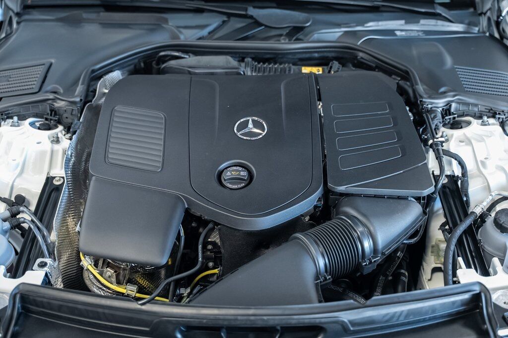 2025 Mercedes-Benz CLE CLE 300 Ft Lauderdale FL