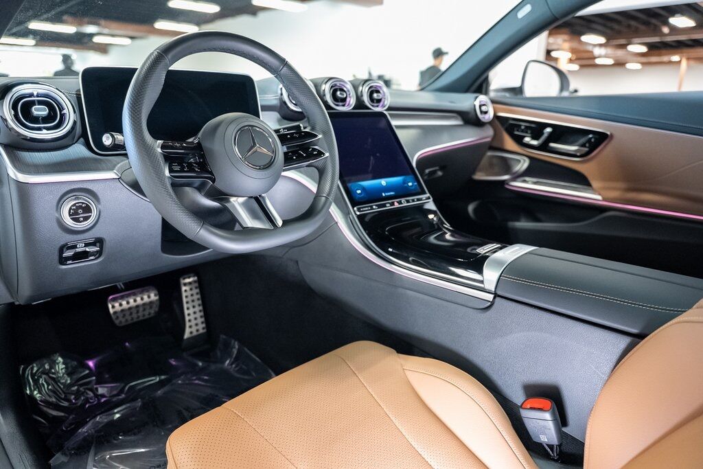 2025 Mercedes-Benz CLE CLE 300 Ft Lauderdale FL