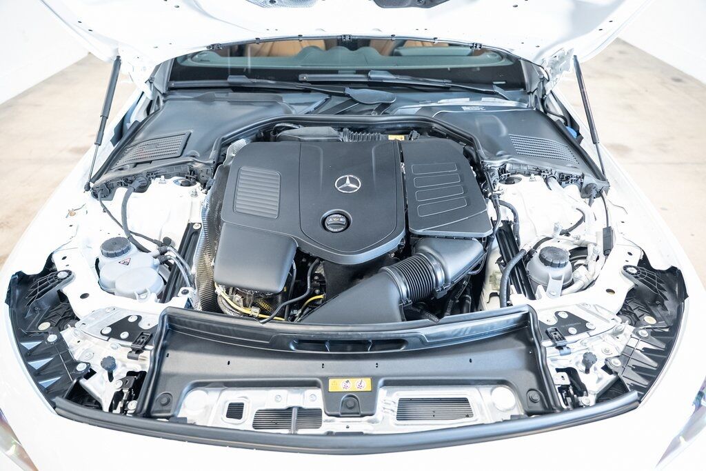 2025 Mercedes-Benz CLE CLE 300 Ft Lauderdale FL